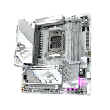 GIGABYTE X870M AORUS Elite WIFI7 ICE AMD AM5 Motherboard