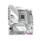 GIGABYTE X870M AORUS Elite WIFI7 ICE AMD AM5 Motherboard