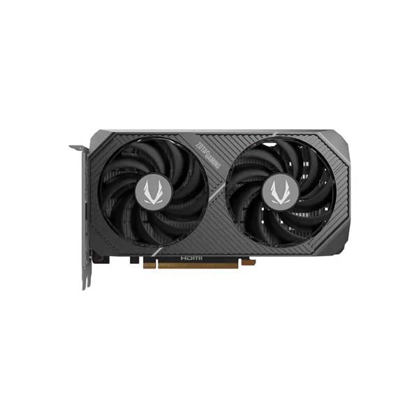 ZOTAC Gaming RTX 5060 Twin Edge OC 8GB GDDR7 Graphics Card