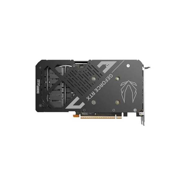 ZOTAC Gaming RTX 5060 Twin Edge OC 8GB GDDR7 Graphics Card