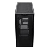 Asus A21 (M-ATX) Mid Tower Cabinet (Black)