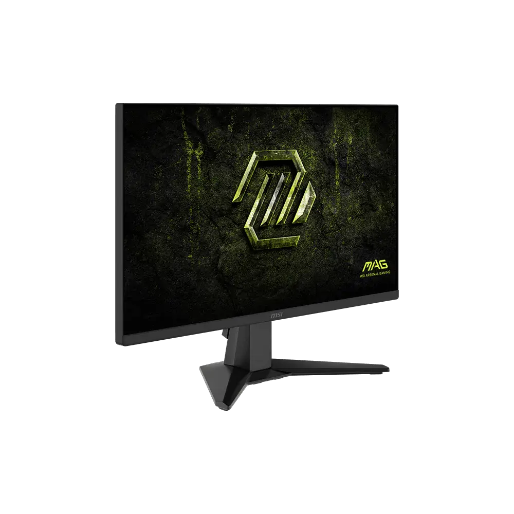 MSI MAG 245F X24 24" FHD 240 Hz Gaming Monitor