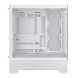 ASUS A31 White ATX Mid Tower Case