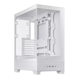 ASUS A31 White ATX Mid Tower Case