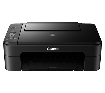 Canon Pixma Ink Efficient Printer E410