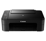 Canon Pixma Ink Efficient Printer E410