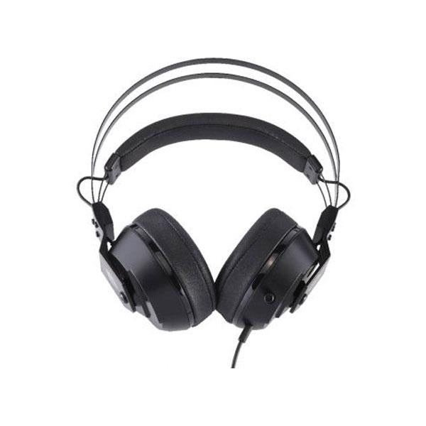 MadCatz F.R.E.Q. 2  Headset (Black)