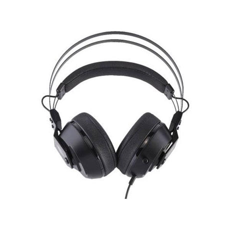 MadCatz F.R.E.Q. 2  Headset (Black)