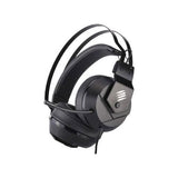 MadCatz F.R.E.Q. 2  Headset (Black)