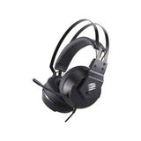 MadCatz F.R.E.Q. 2  Headset (Black)
