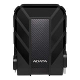 Adata HD710 Pro 5TB Black