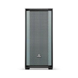 Ant Esports 690 Air ARGB (E-ATX) Cabinet (Black)