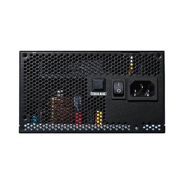 Antec NE650G 650 Watt 80 Plus Gold SMPS
