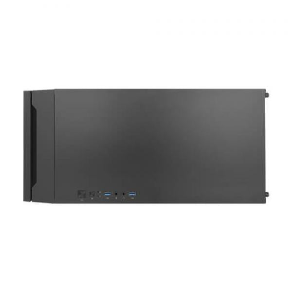 Antec P10 FLUX Cabinet (Black)