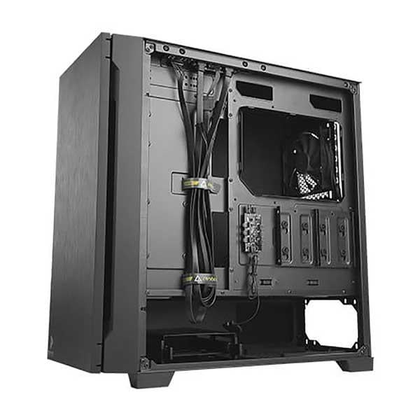 Antec P10 FLUX Cabinet (Black)