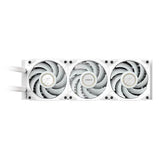 Gigabyte Aorus Waterforce X II 360 ICE ARGB 360mm CPU Liquid Cooler (White)