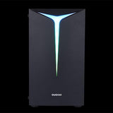 Gamdias Argus E2 Elite ARGB Cabinet (Black)