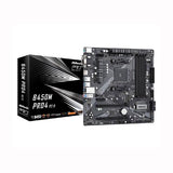 ASRock B450M PRO4 R2.0 Motherboard