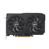 Asus Dual RX 7600 V2 OC Edition 8GB Graphics Card