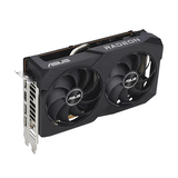 Asus Dual RX 7600 V2 OC Edition 8GB Graphics Card