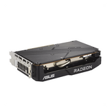 Asus Dual RX 7600 V2 OC Edition 8GB Graphics Card