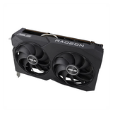 Asus Dual RX 7600 V2 OC Edition 8GB Graphics Card