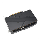 Asus Dual RX 7600 V2 OC Edition 8GB Graphics Card