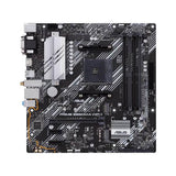 Asus Prime B550M-A WIFI II Motherboard