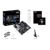 Asus Prime B550M-A WIFI II Motherboard
