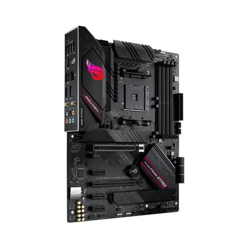 Asus ROG Strix B550-F Gaming WIFI II Motherboard – Novelty Computech
