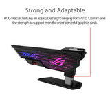 Asus ROG Herculx ARGB Graphics Card Holder