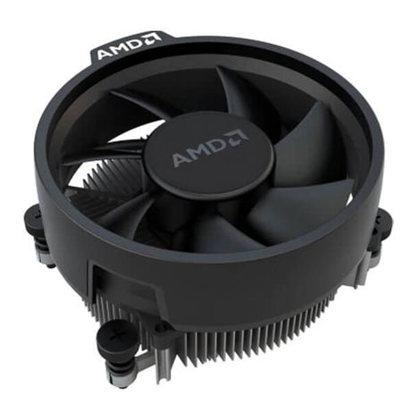 AMD Athlon 3000G Open Box OEM Processor with Radeon Vega 3 Graphics