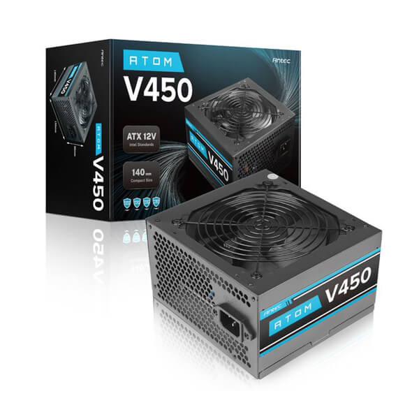 Antec Atom V450 V2 SMPS