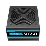 Antec Atom V650 V2 650 Watt SMPS