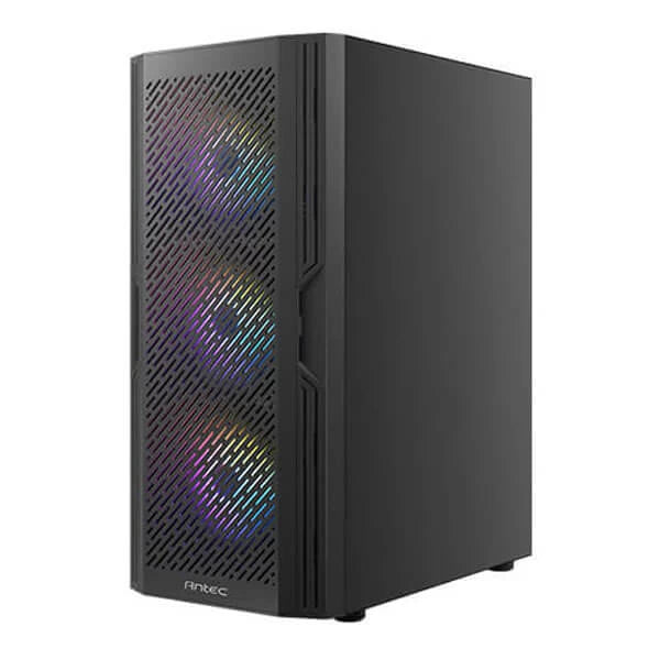 Antec AX20 Elite Mid-Tower ATX Gaming Cabinet