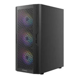 Antec AX20 Elite Mid-Tower ATX Gaming Cabinet