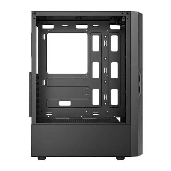 Antec AX20 Elite Mid-Tower ATX Gaming Cabinet