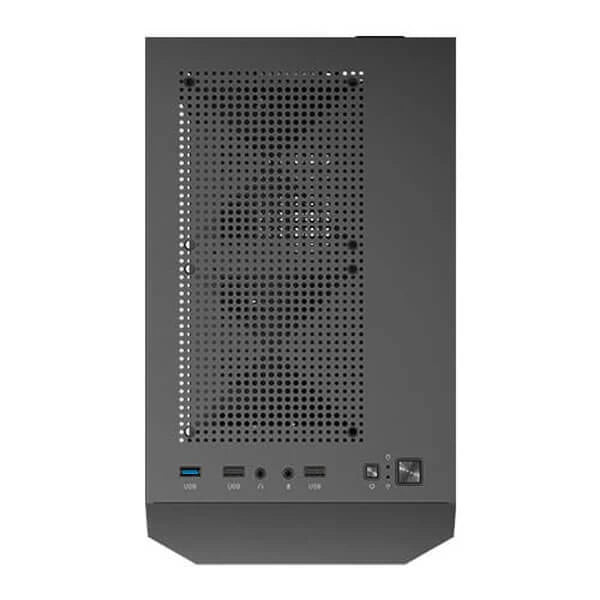 Antec AX20 Elite Mid-Tower ATX Gaming Cabinet