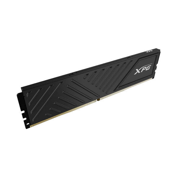 Adata XPG Gammix D35 8GB (8GBx1) DDR4 3200MHz CL16 Desktop RAM (Black)