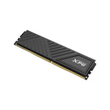 Adata XPG Gammix D35 8GB (8GBx1) DDR4 3200MHz CL16 Desktop RAM (Black)
