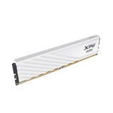 Adata XPG Lancer Blade 32GB DDR5 5600MHz CL46 Desktop Ram (White)