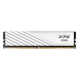 Adata XPG Lancer Blade 32GB DDR5 5600MHz CL46 Desktop Ram (White)