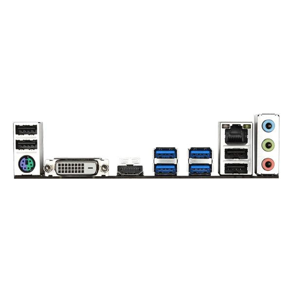 Gigabyte B450M DS3H Motherboard – Novelty Computech