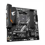 Gigabyte B550M Aorus Elite AX WiFi M-ATX Motherboard