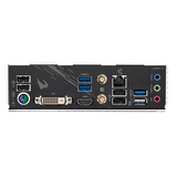 Gigabyte B550M Aorus Elite AX WiFi M-ATX Motherboard