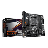 Gigabyte B550M Aorus Elite AX WiFi M-ATX Motherboard