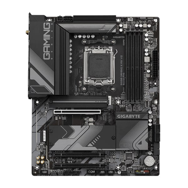 Gigabyte B650 Gaming X AX V2 WIFI ATX Motherboard