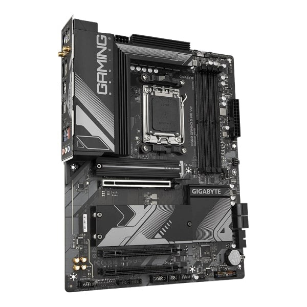 Gigabyte B650 Gaming X AX V2 WIFI ATX Motherboard
