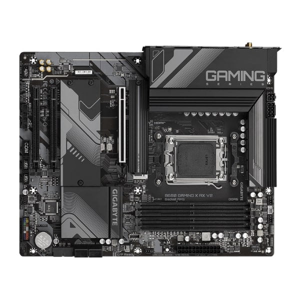 Gigabyte B650 Gaming X AX V2 WIFI ATX Motherboard