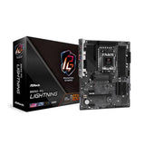ASRock B650 PG Lightning Motherboard